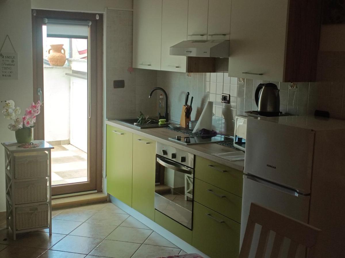 Apartment Analaura ウマグ エクステリア 写真