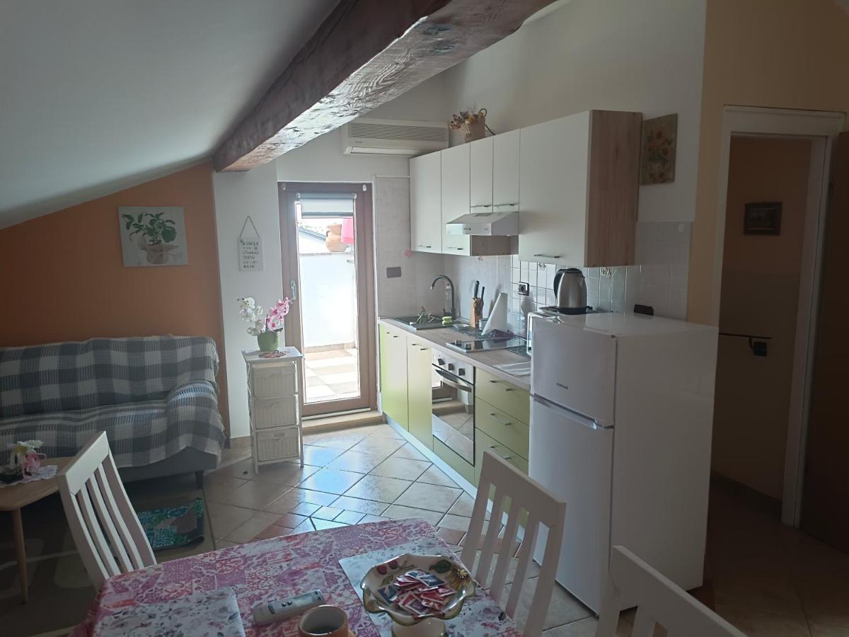 Apartment Analaura ウマグ エクステリア 写真