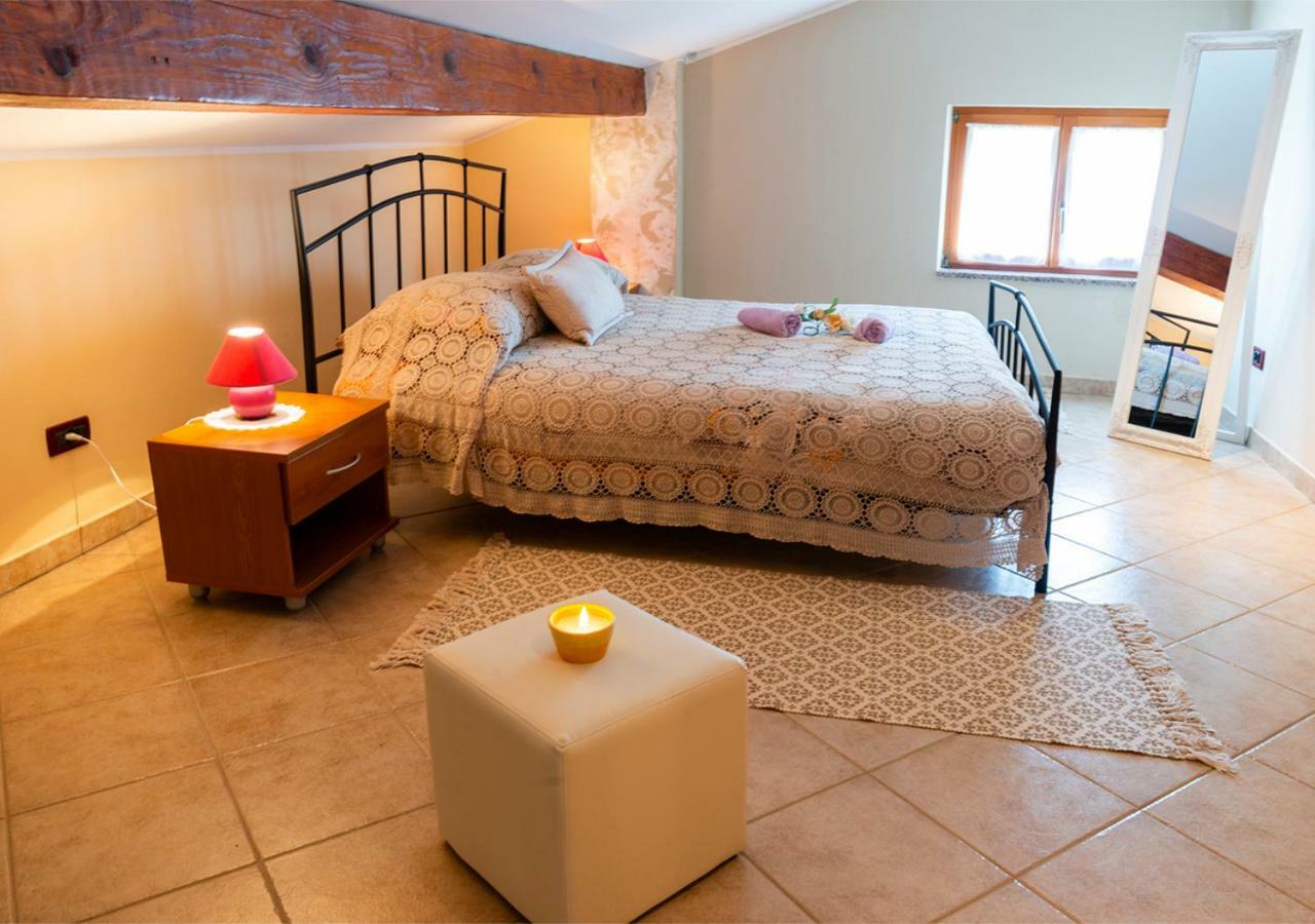 Apartment Analaura ウマグ エクステリア 写真
